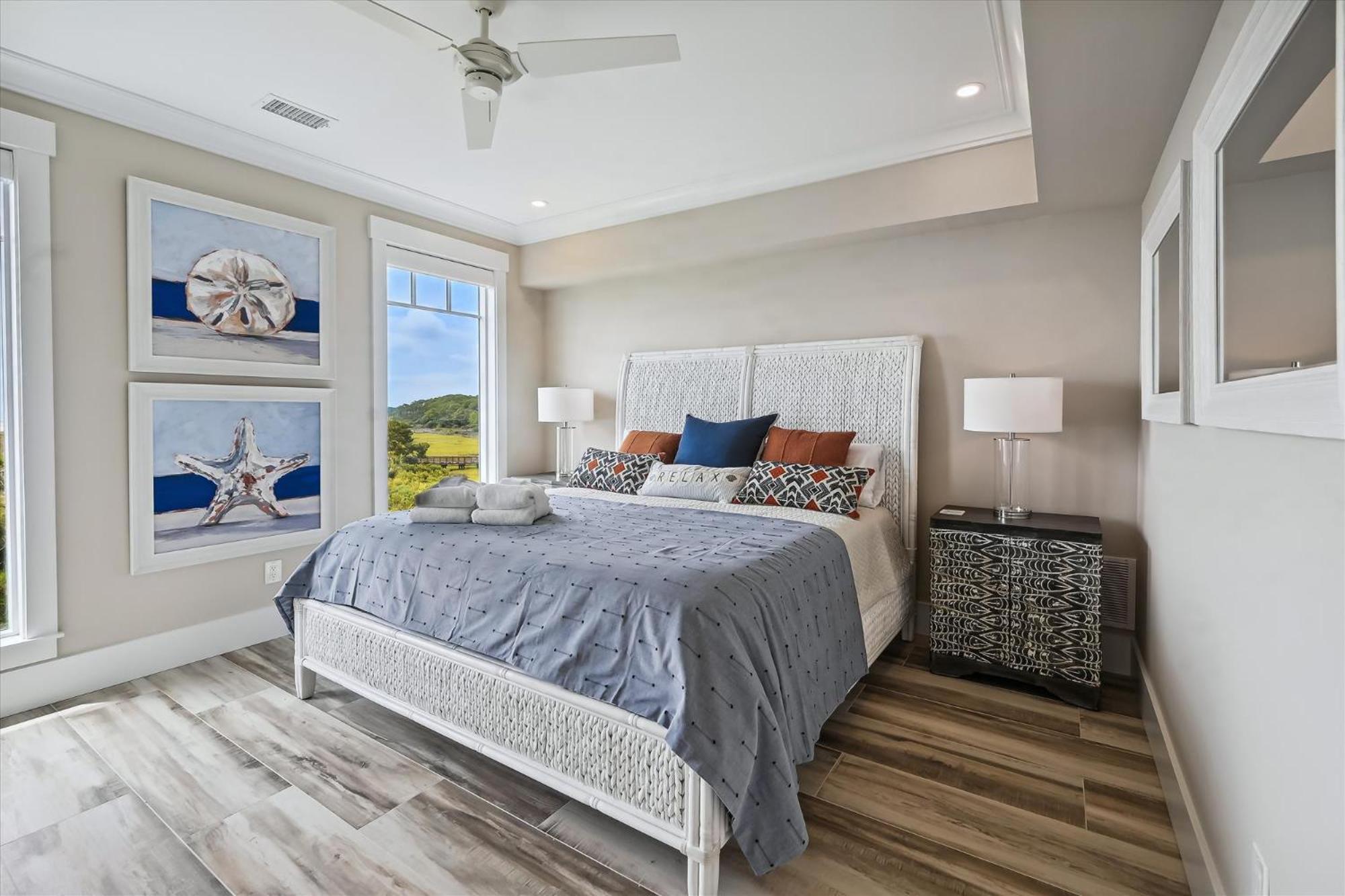 8 Terra Bella Trace- Oceanfront, 6 Primary Rooms, Pool, Roof Top, Free Activities Included Hilton Head Island Exterior photo