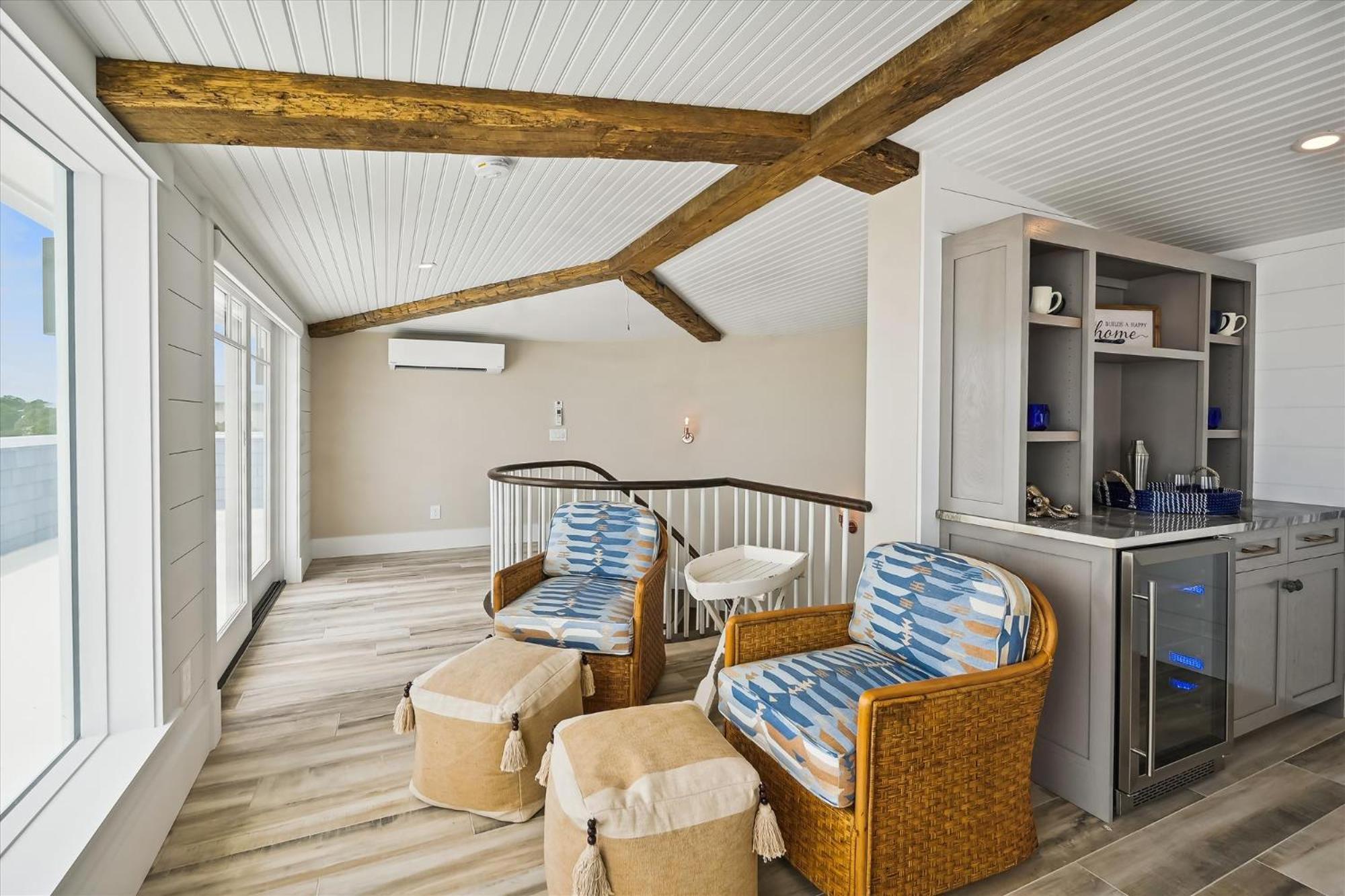 8 Terra Bella Trace- Oceanfront, 6 Primary Rooms, Pool, Roof Top, Free Activities Included Hilton Head Island Exterior photo