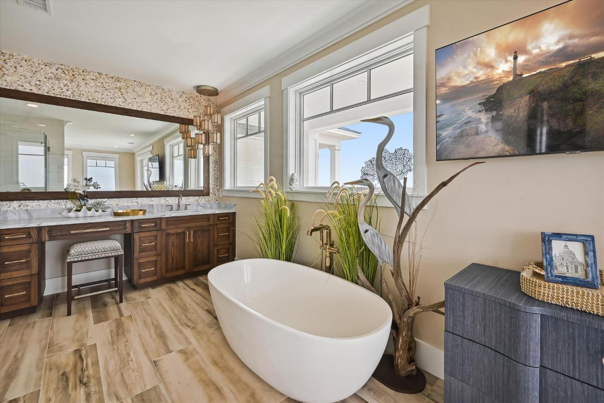 8 Terra Bella Trace- Oceanfront, 6 Primary Rooms, Pool, Roof Top, Free Activities Included Hilton Head Island Exterior photo