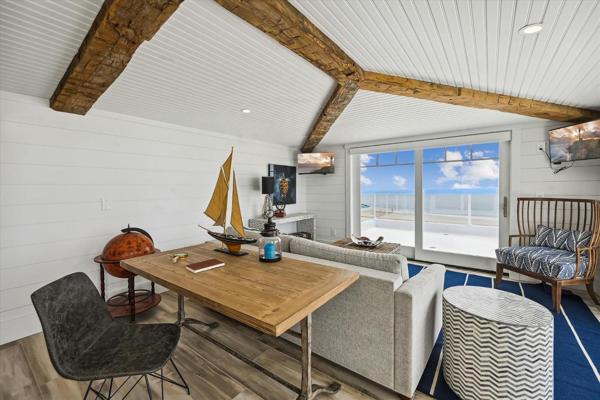 8 Terra Bella Trace- Oceanfront, 6 Primary Rooms, Pool, Roof Top, Free Activities Included Hilton Head Island Exterior photo