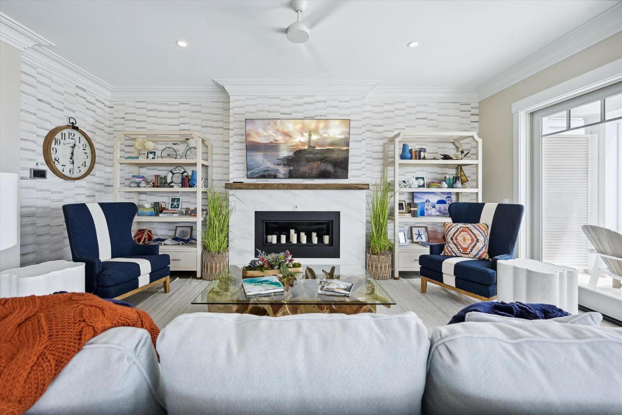 8 Terra Bella Trace- Oceanfront, 6 Primary Rooms, Pool, Roof Top, Free Activities Included Hilton Head Island Exterior photo