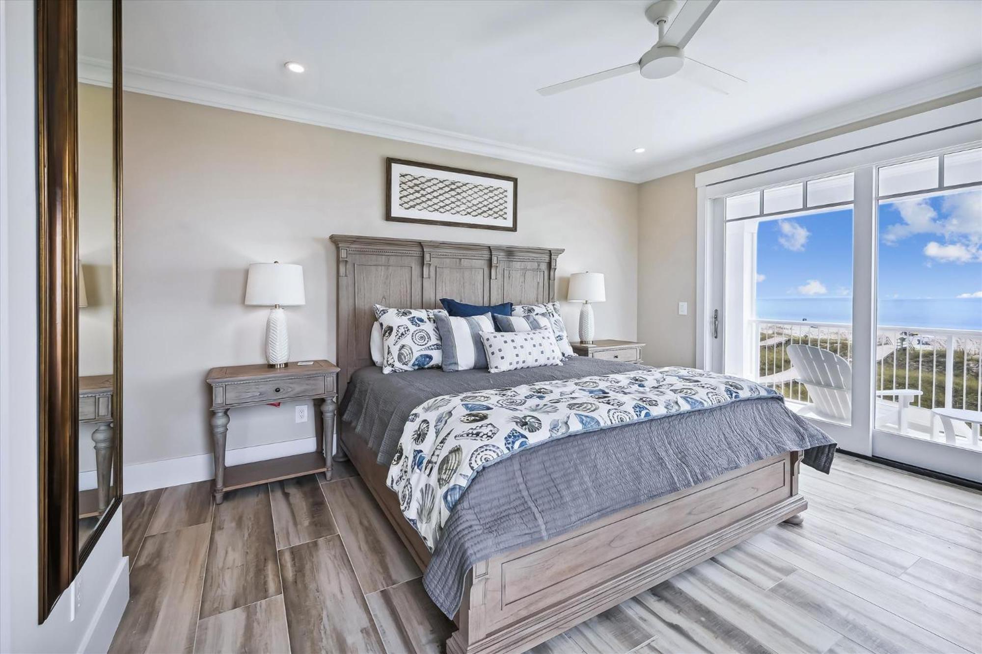 8 Terra Bella Trace- Oceanfront, 6 Primary Rooms, Pool, Roof Top, Free Activities Included Hilton Head Island Exterior photo