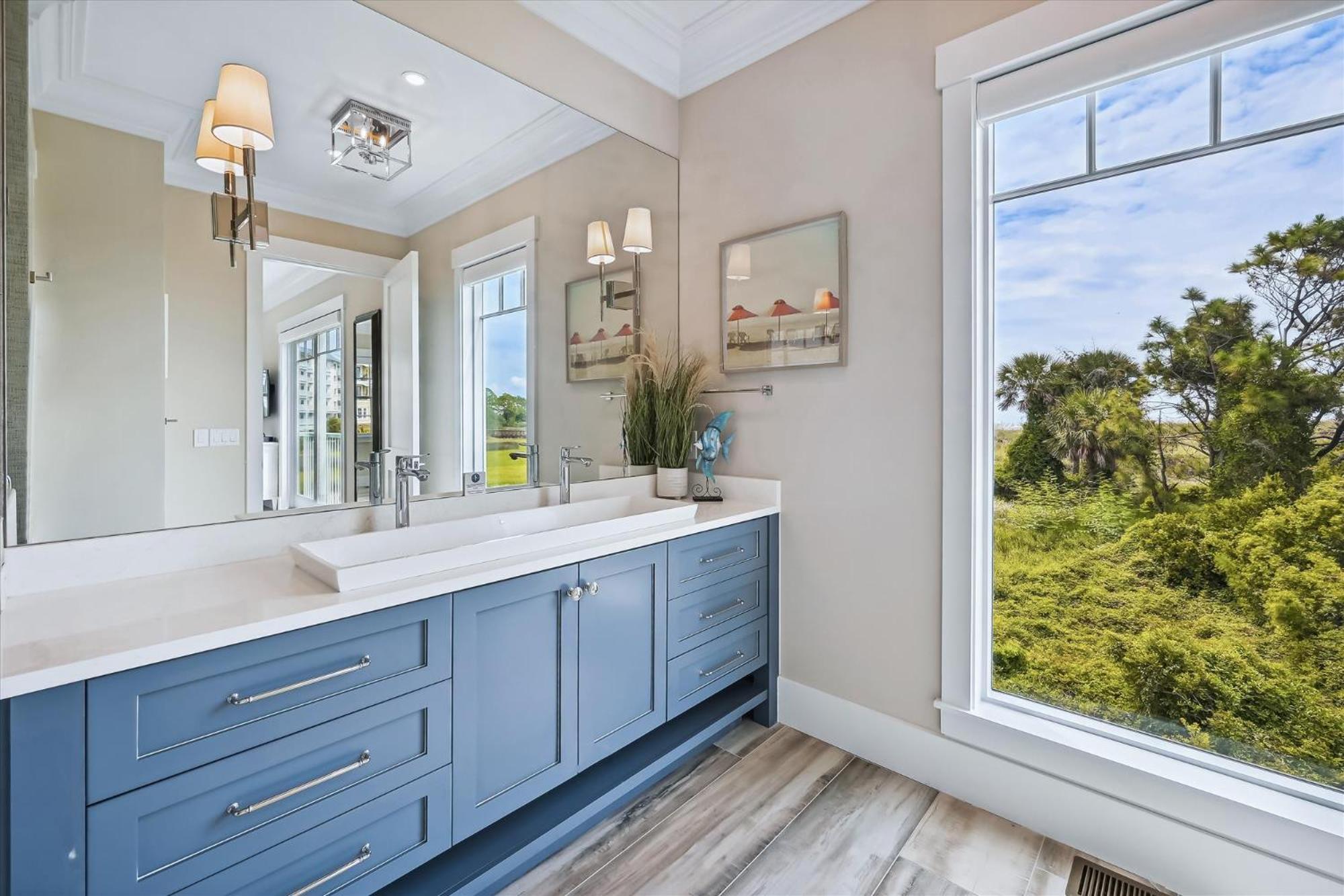 8 Terra Bella Trace- Oceanfront, 6 Primary Rooms, Pool, Roof Top, Free Activities Included Hilton Head Island Exterior photo