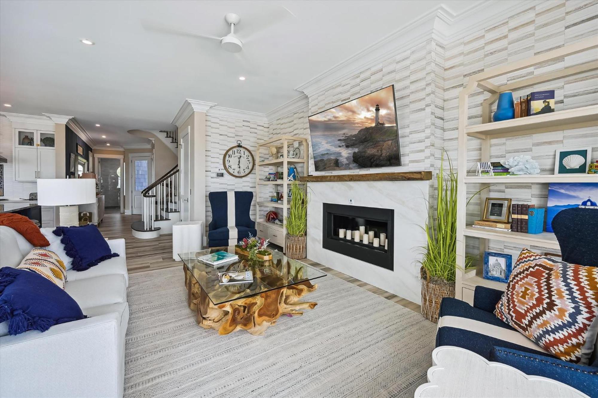 8 Terra Bella Trace- Oceanfront, 6 Primary Rooms, Pool, Roof Top, Free Activities Included Hilton Head Island Exterior photo