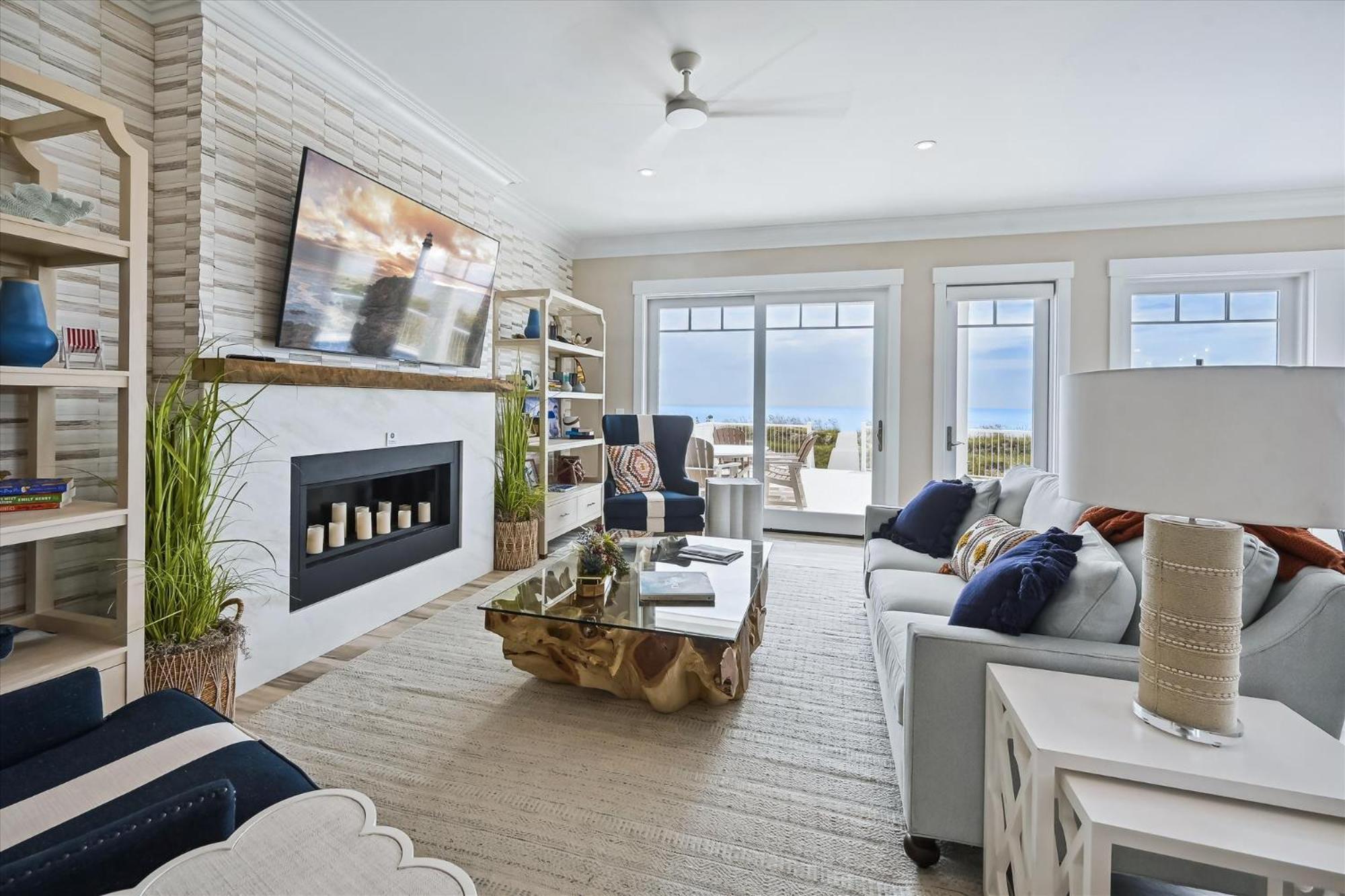 8 Terra Bella Trace- Oceanfront, 6 Primary Rooms, Pool, Roof Top, Free Activities Included Hilton Head Island Exterior photo